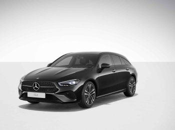 Mercedes-Benz CLA CLA 180 Shooting Brake Star Edition 19