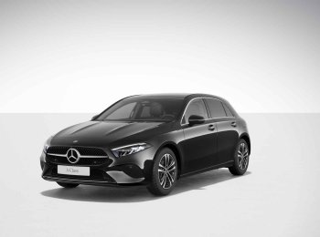 Mercedes-Benz A-Klasse 250 e Star Edition Luxury Line 9