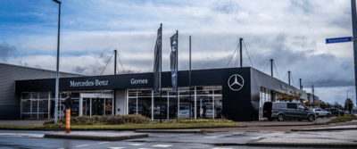 Gomes Alkmaar
