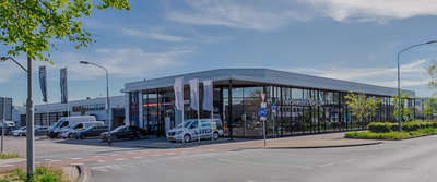Gomes Haarlem