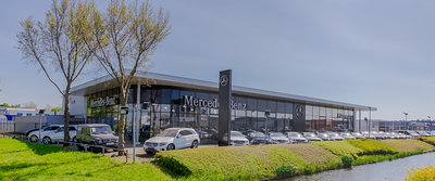 Gomes Purmerend
