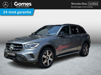 Mercedes-Benz GLC GLC 300 e 4MATIC 2