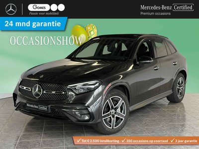 Mercedes-Benz GLC 200 4MATIC | Panoramadak | AMG 30