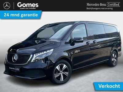 Mercedes-Benz EQV EQV 300 AVANTGARDE L3 7