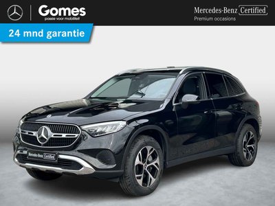 Mercedes-Benz GLC GLC SUV 300 e 4MATIC Business Line met EQ Hybride Technologie 1