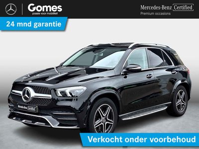 Mercedes-Benz GLE GLE 450 4MATIC 2
