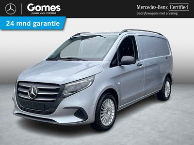 Mercedes-Benz Vito Vito 116 CDI Bestelwagen L1 1