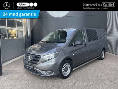 Mercedes-Benz Vito Vito 114 CDI Bestelwagen L3 6
