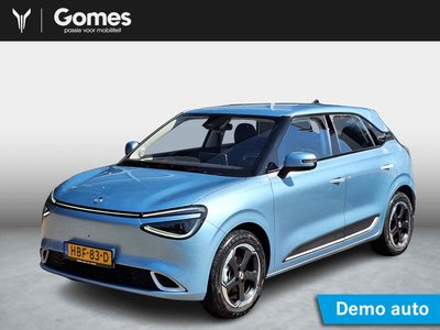 Dongfeng BOX Launch Edition 42 kWh 4