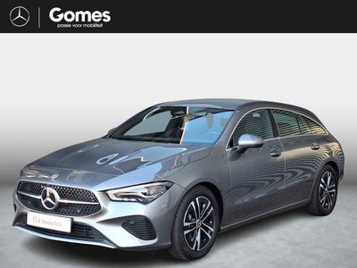 Mercedes-Benz CLA CLA 180 Shooting Brake Star Edition 7