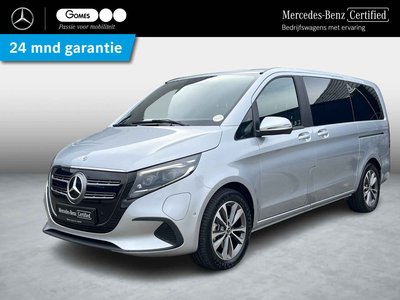 Mercedes-Benz EQV EQV 300 L2 1