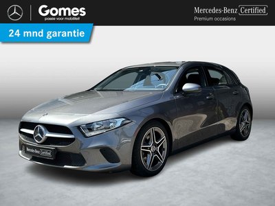 Mercedes-Benz A-Klasse A 160 3
