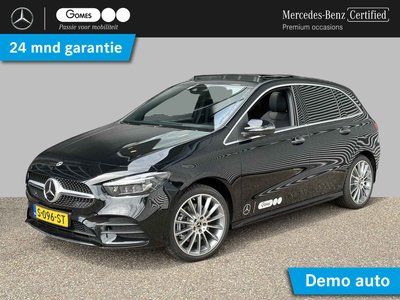 Mercedes-Benz B-Klasse 250 e AMG | Premium PLUS | Panoramadak | 360° 8