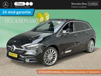 Mercedes-Benz B-Klasse 250 e AMG | Premium PLUS | Panoramadak | 360° 7
