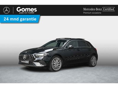 Mercedes-Benz A-Klasse A 250 e Business Line 7