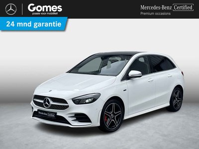 Mercedes-Benz B-Klasse B 250 e 1