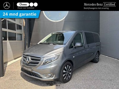 Mercedes-Benz Vito eVito 129 Tourer PRO L2 2