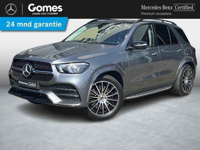 Mercedes-Benz GLE GLE 350 e 4MATIC 1