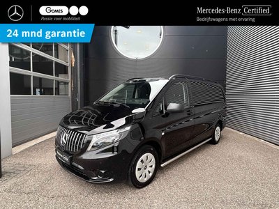 Mercedes-Benz Vito Vito 114 CDI Bestelwagen L2 5