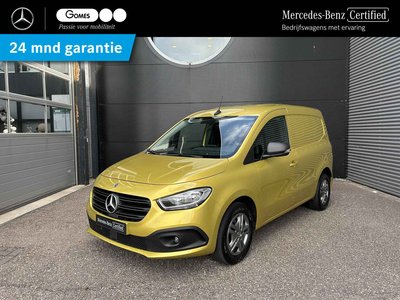 Mercedes-Benz Citan Citan 110 CDI Bestelwagen PRO Standard 1