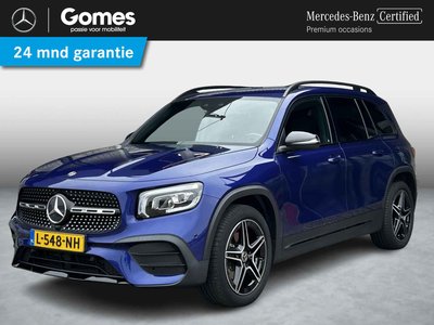 Mercedes-Benz GLB GLB 180 Business-Solution 1