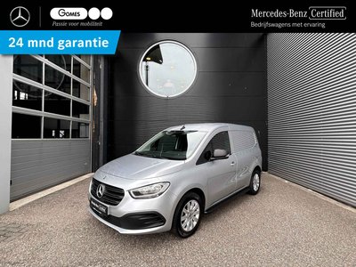 Mercedes-Benz Citan Citan 110 CDI Bestelwagen PRO Standard 2