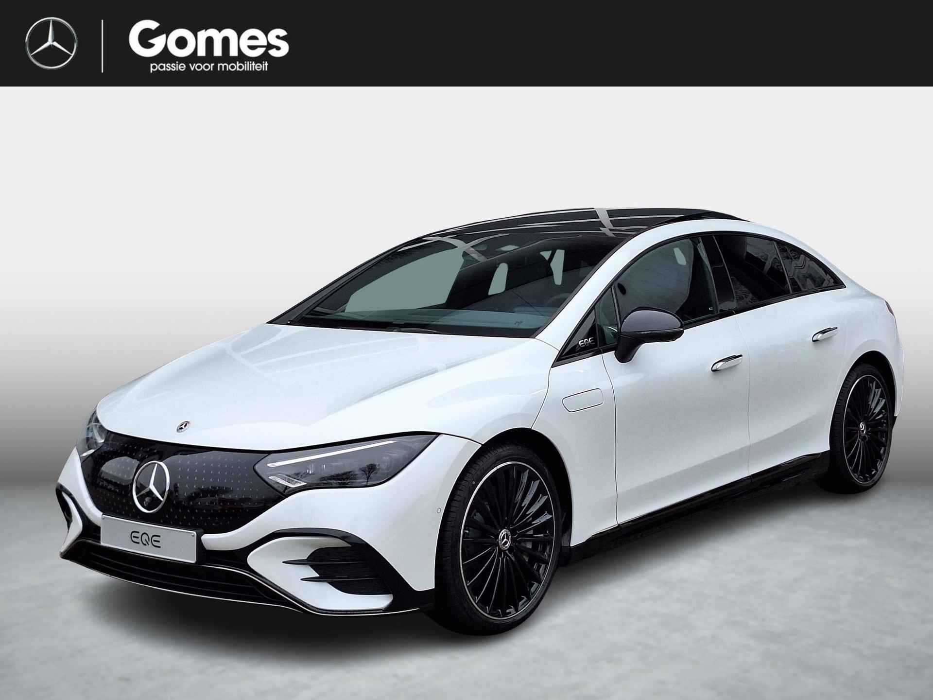 Mercedes-Benz EQE EQE 300 Sport Edition