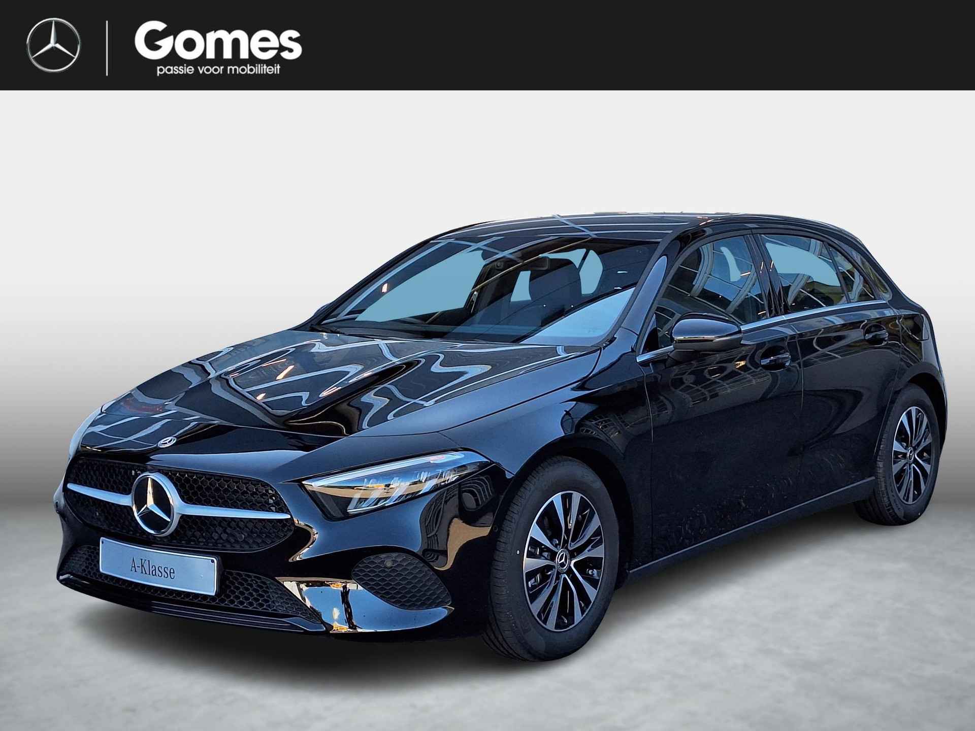 Mercedes-Benz A-Klasse A 180 Star Edition