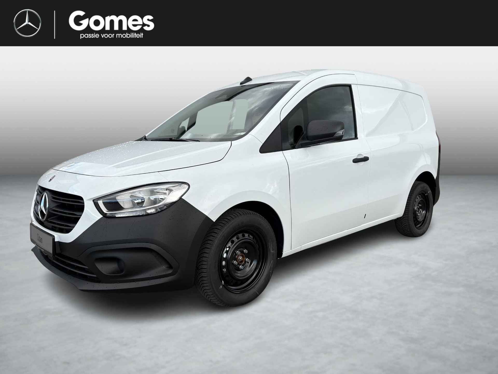 Mercedes-Benz Citan 108 CDI L1 Pro