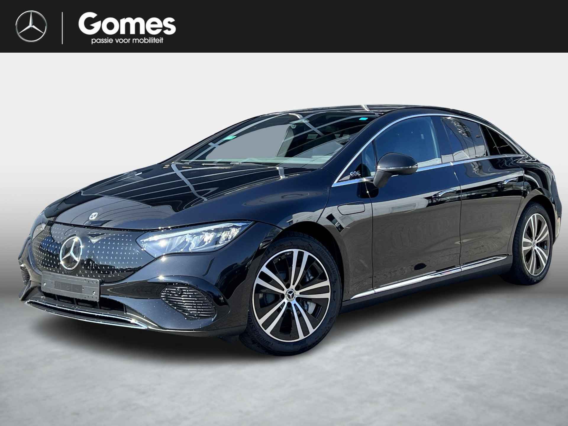 Mercedes-Benz EQE EQE 300 Business Edition