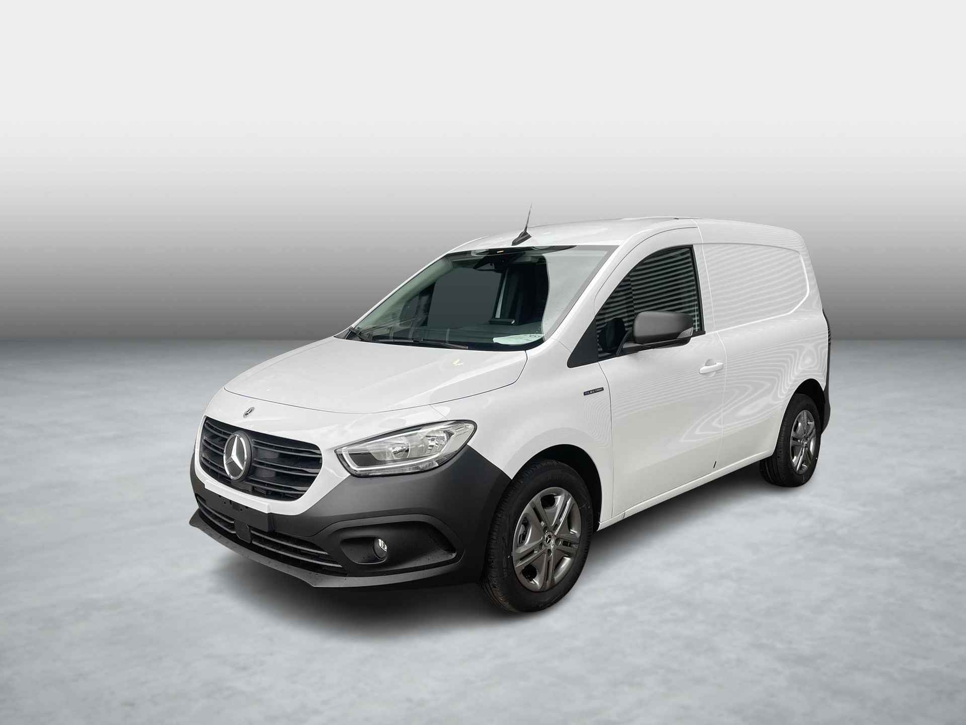 Mercedes-Benz eCitan 112 Base L2 51 kWh