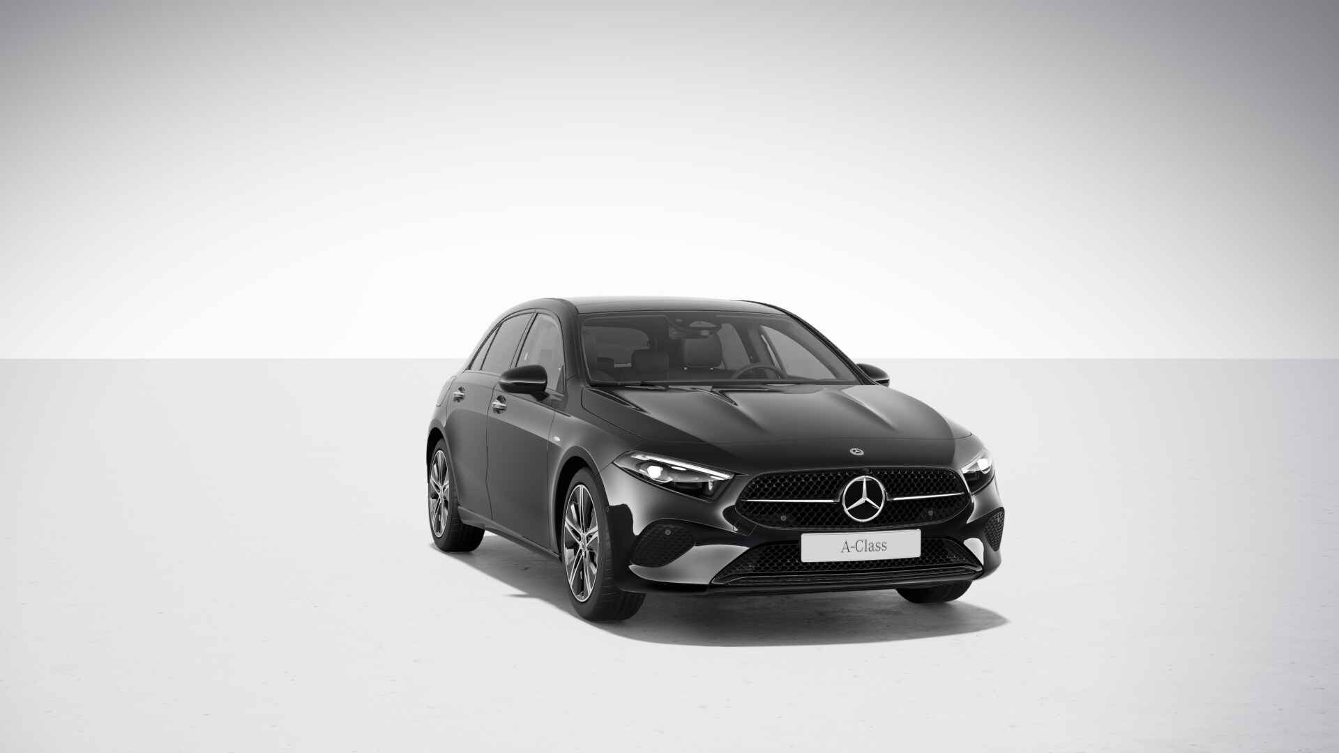 Mercedes-Benz A-Klasse A 250 e Star Edition