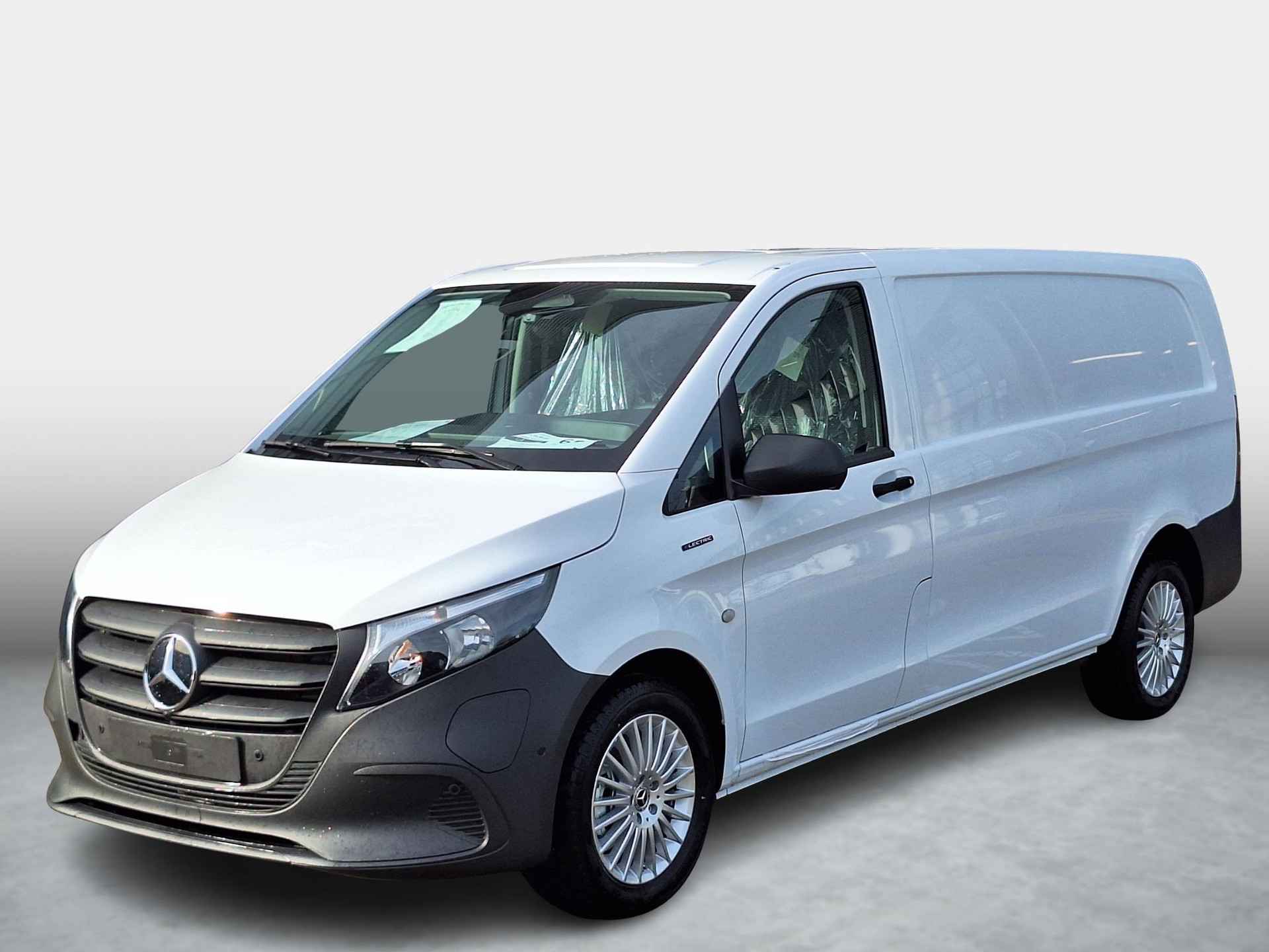 Mercedes-Benz eVito eVito 112 L3 66 kWh
