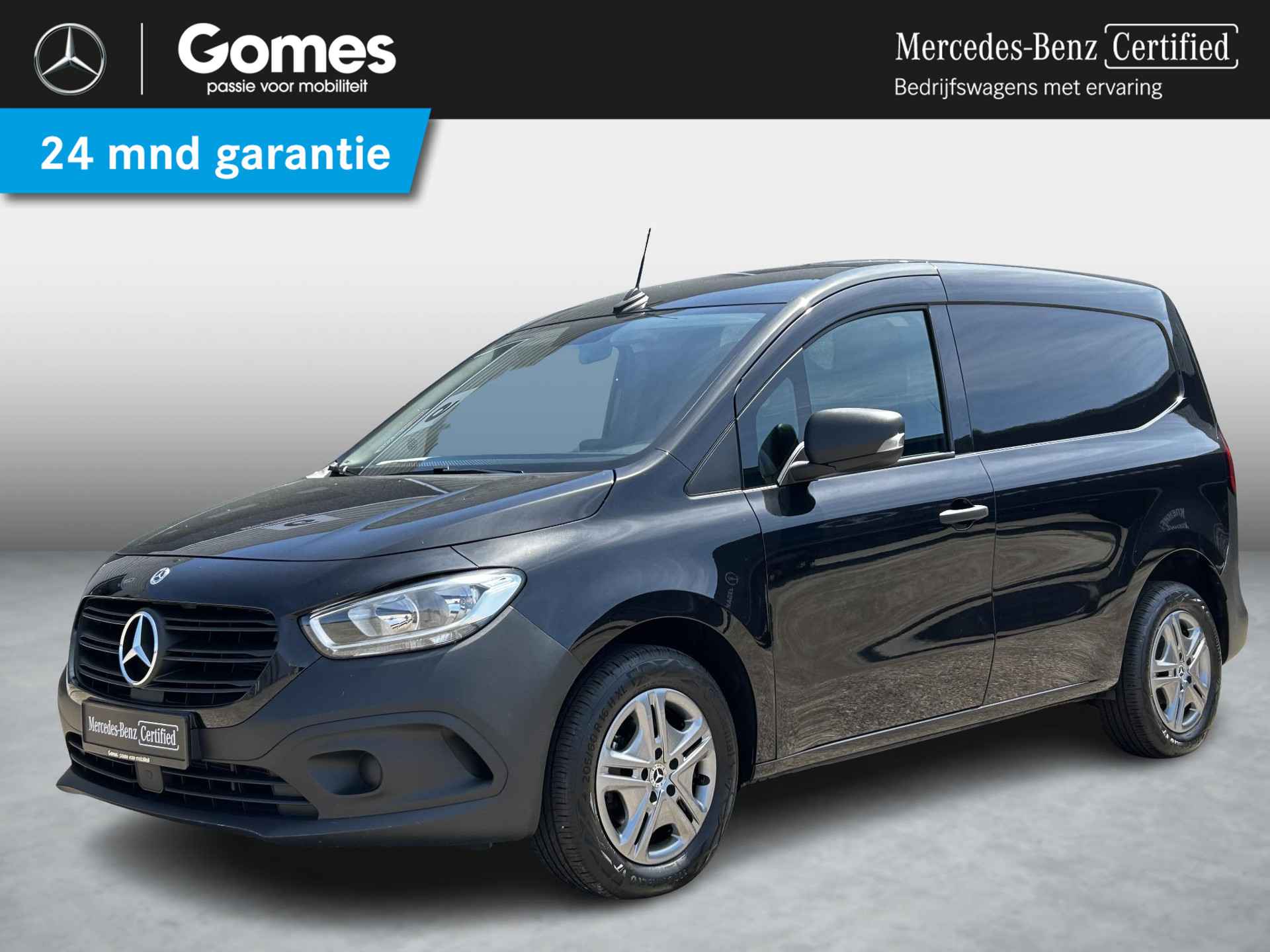 Mercedes-Benz Citan Citan 110 CDI Bestelwagen BASE Standard