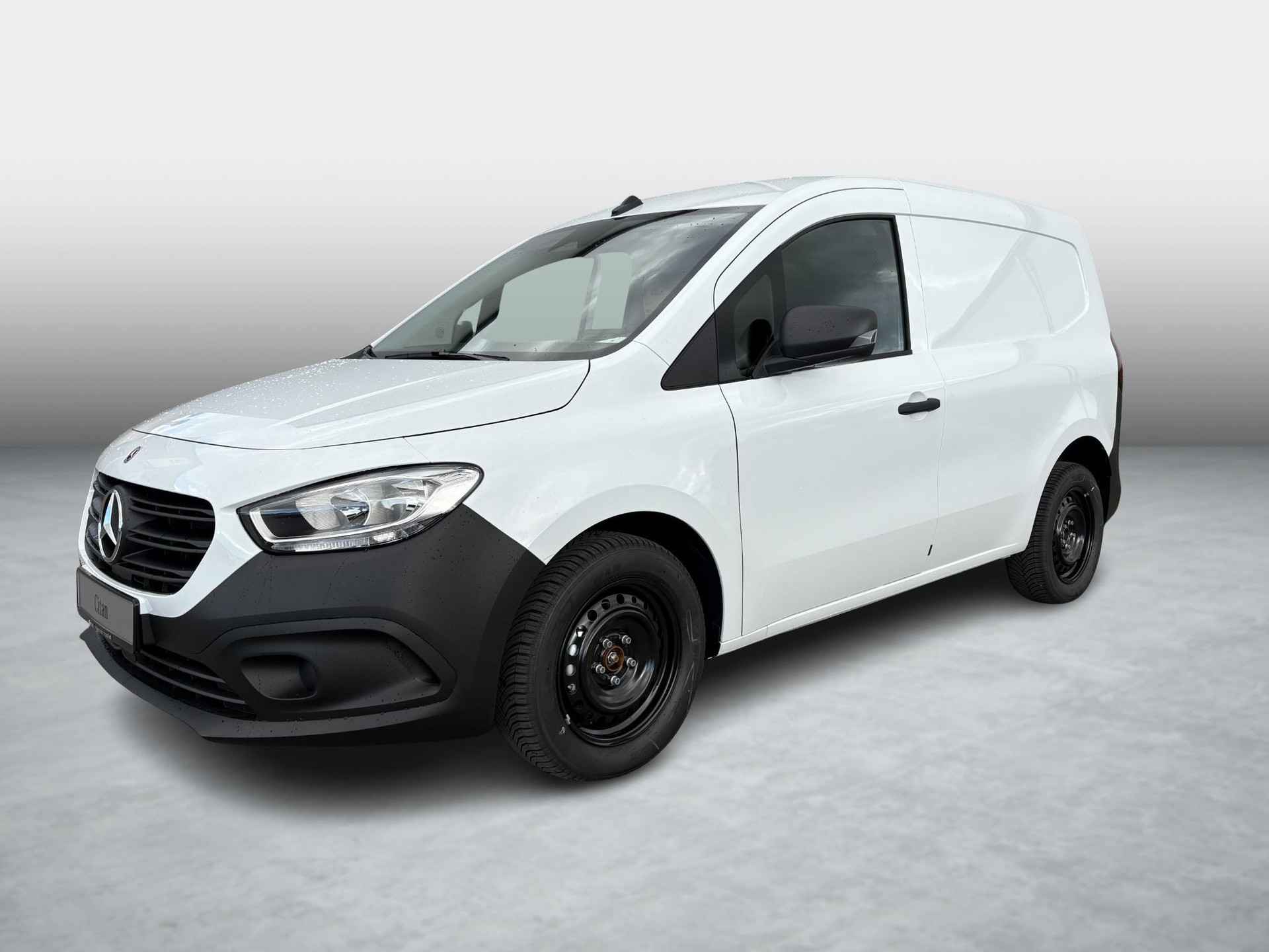 Mercedes-Benz Citan Citan 108 CDI Bestelwagen PRO Standard
