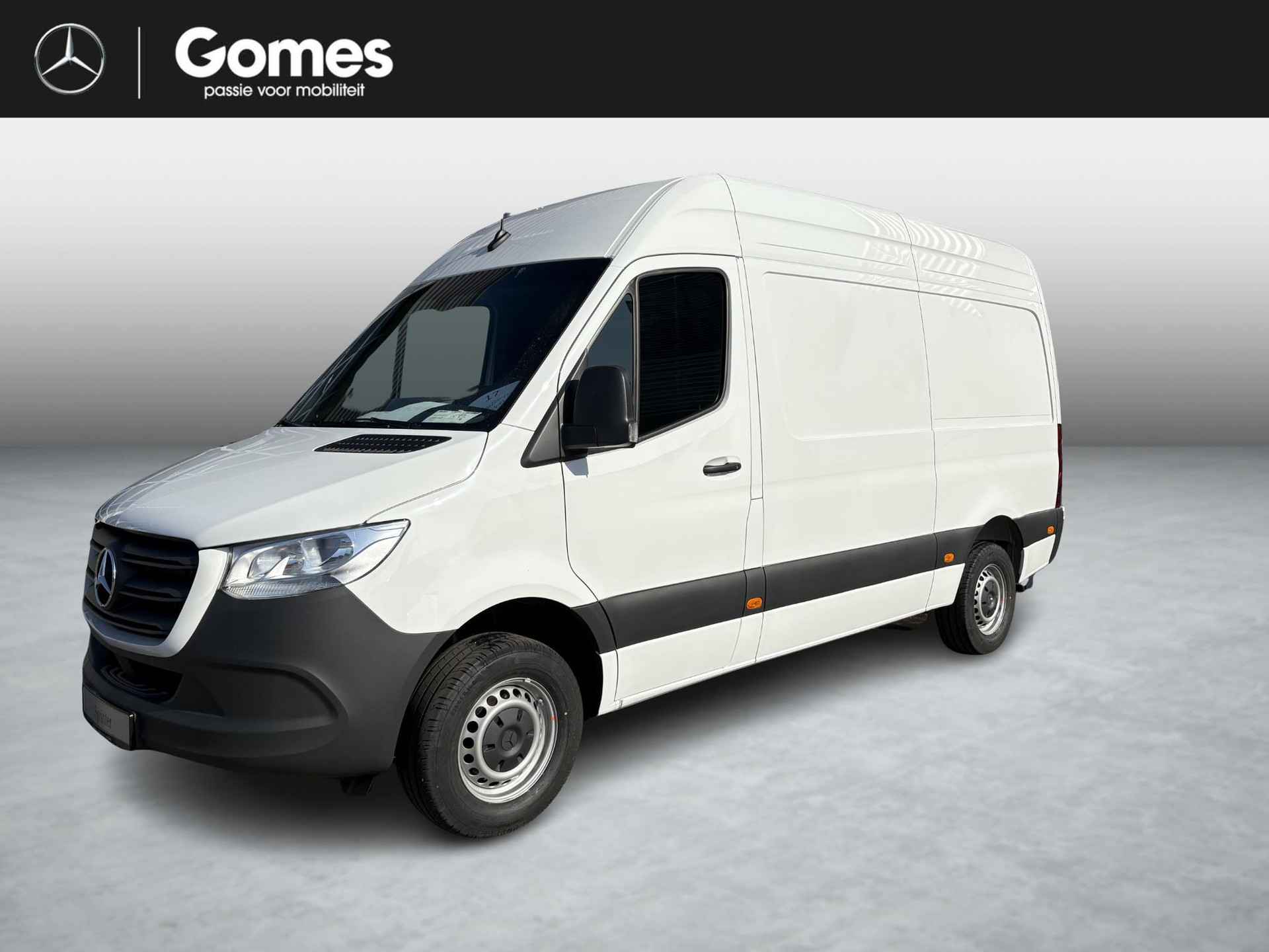 Mercedes-Benz Sprinter 315 1.9 CDI L2 Pro