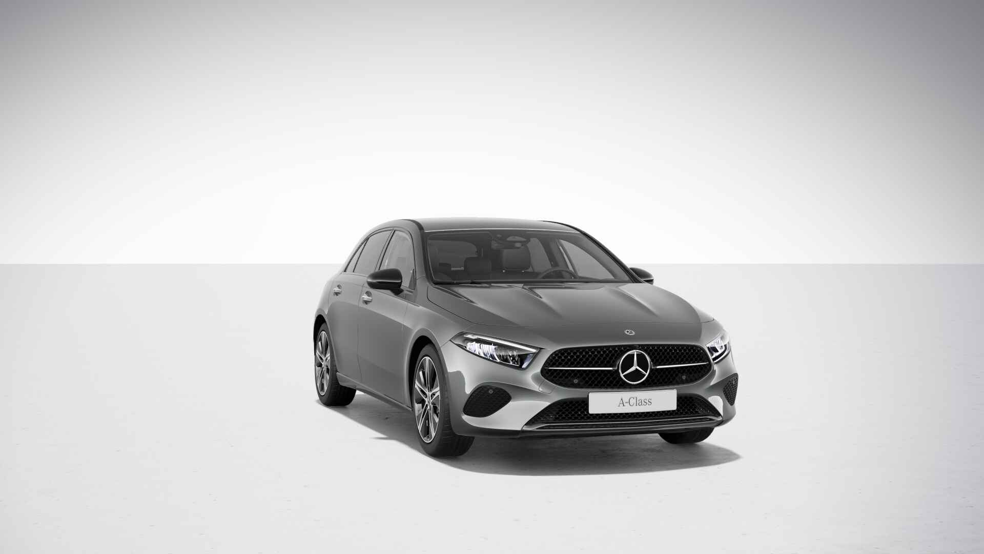Mercedes-Benz A-Klasse 180 Star Edition Luxury