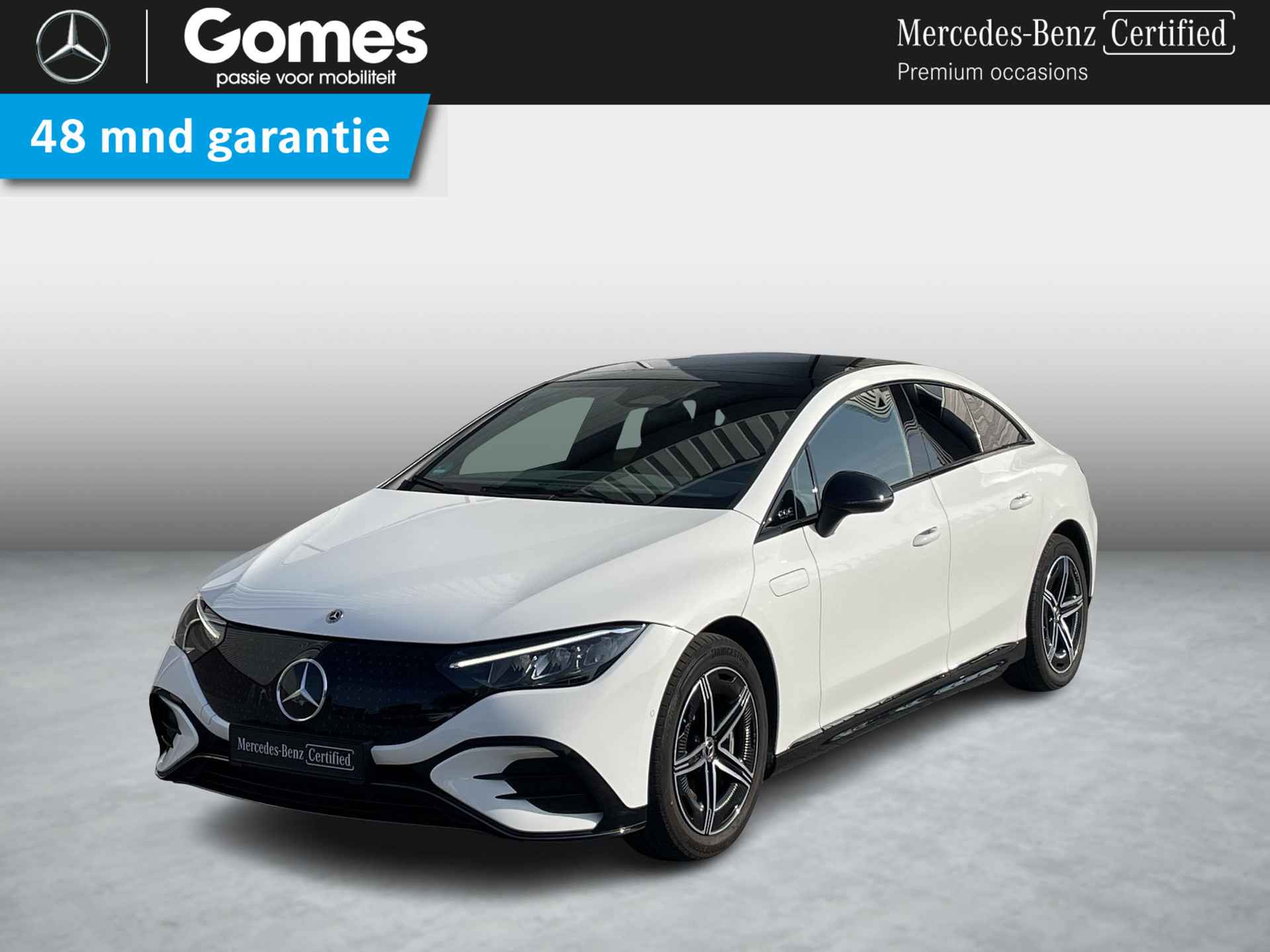 Mercedes-Benz EQE EQE 300 Business Line