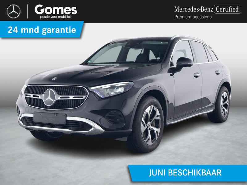 Mercedes-Benz GLC GLC SUV 300 e 4MATIC Business Line met EQ Hybride Technologie