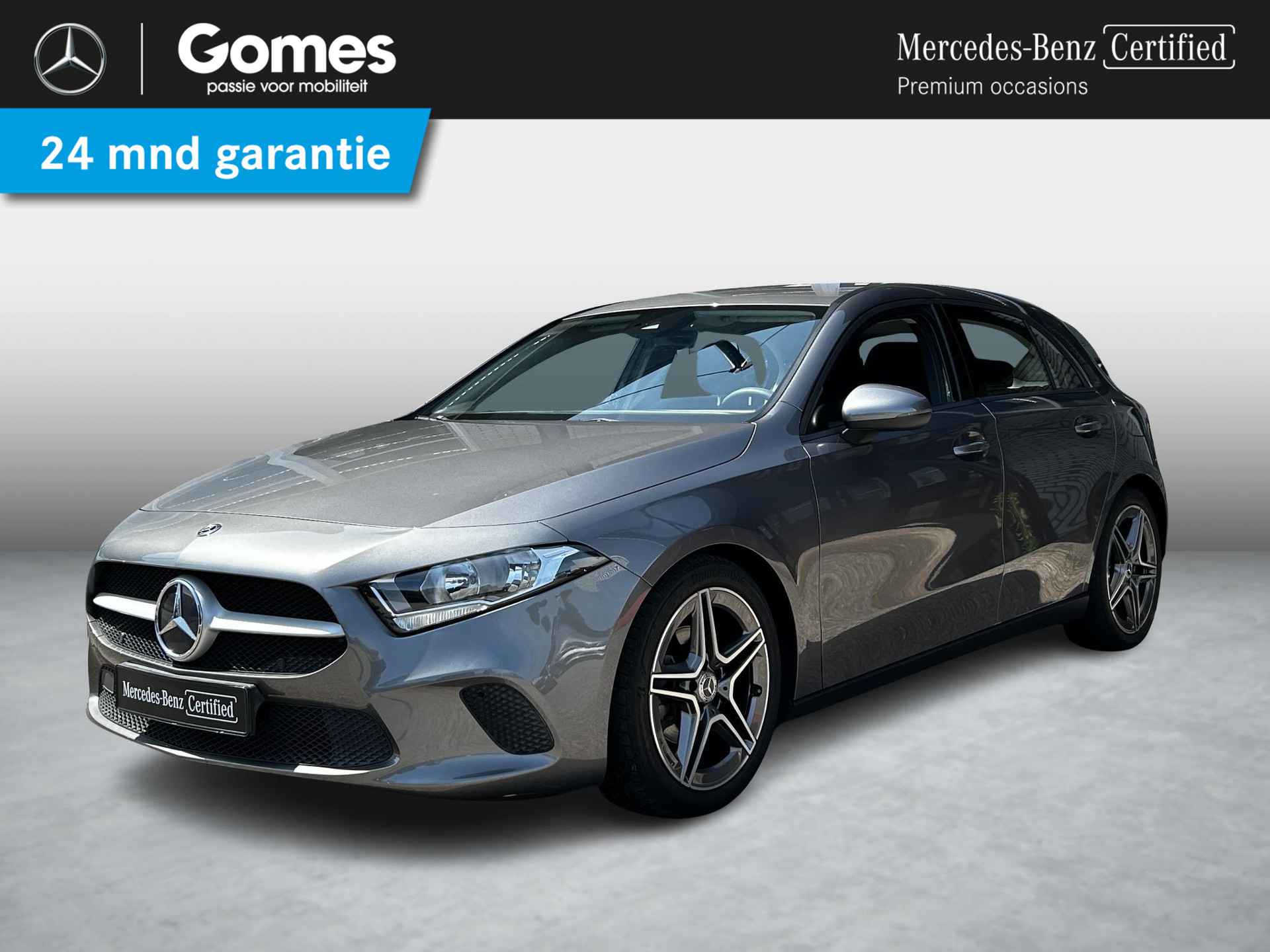 Mercedes-Benz A-Klasse A 160