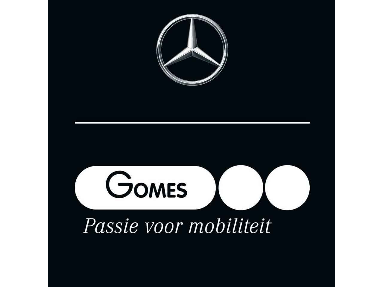 Mercedes-Benz EQA 250+ AMG Line