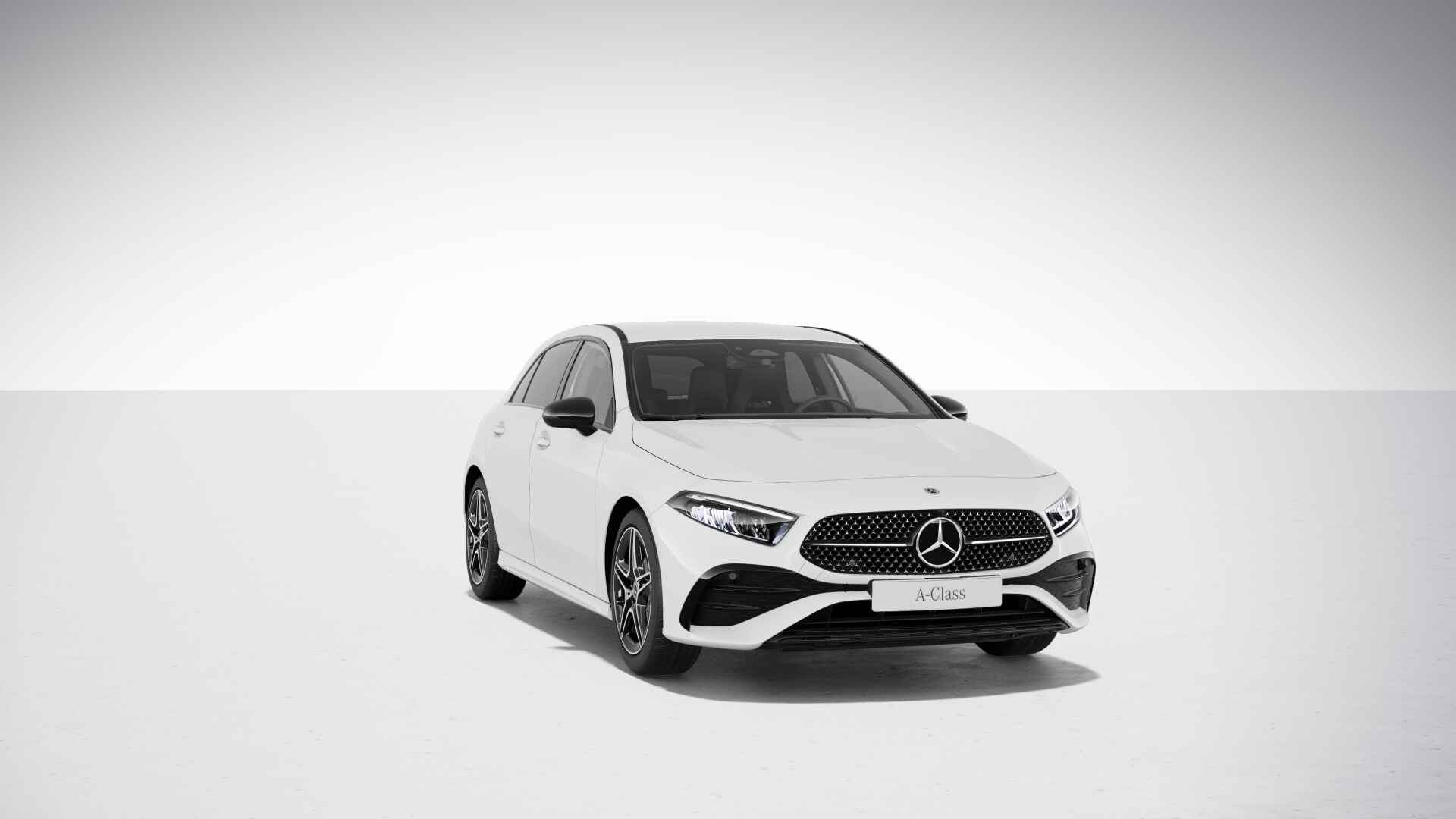 Mercedes-Benz A-Klasse A 180 Star Edition