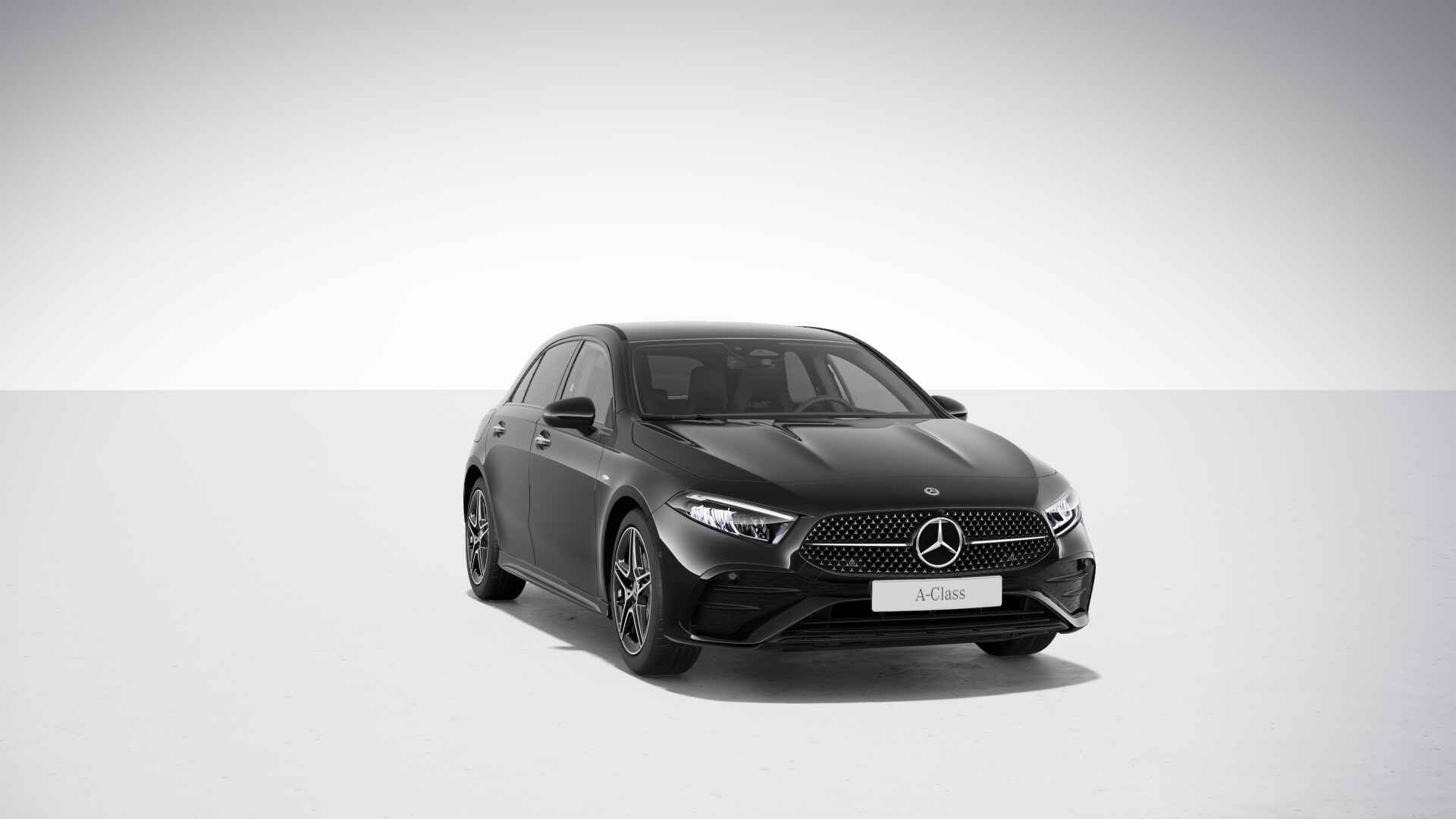 Mercedes-Benz A-Klasse A 250 e Star Edition