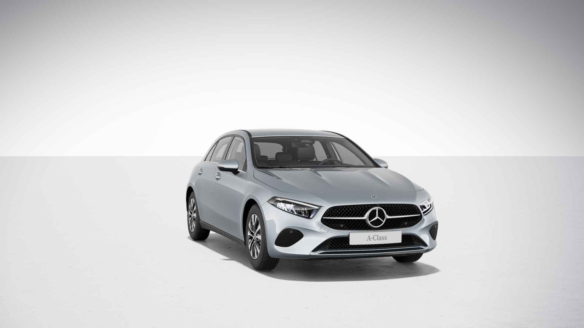 Mercedes-Benz A-Klasse A 180 Star Edition