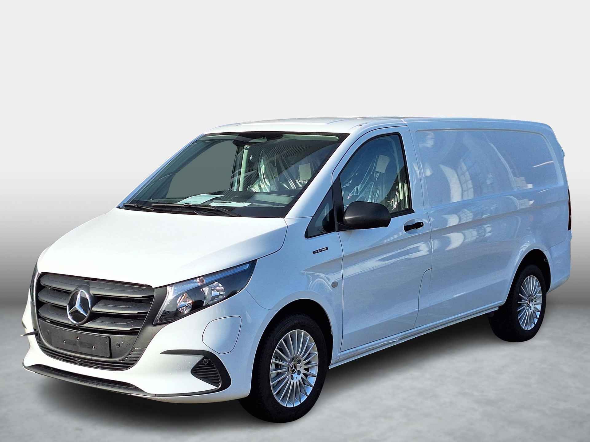 Mercedes-Benz eVito eVito 112 L2 66 kWh