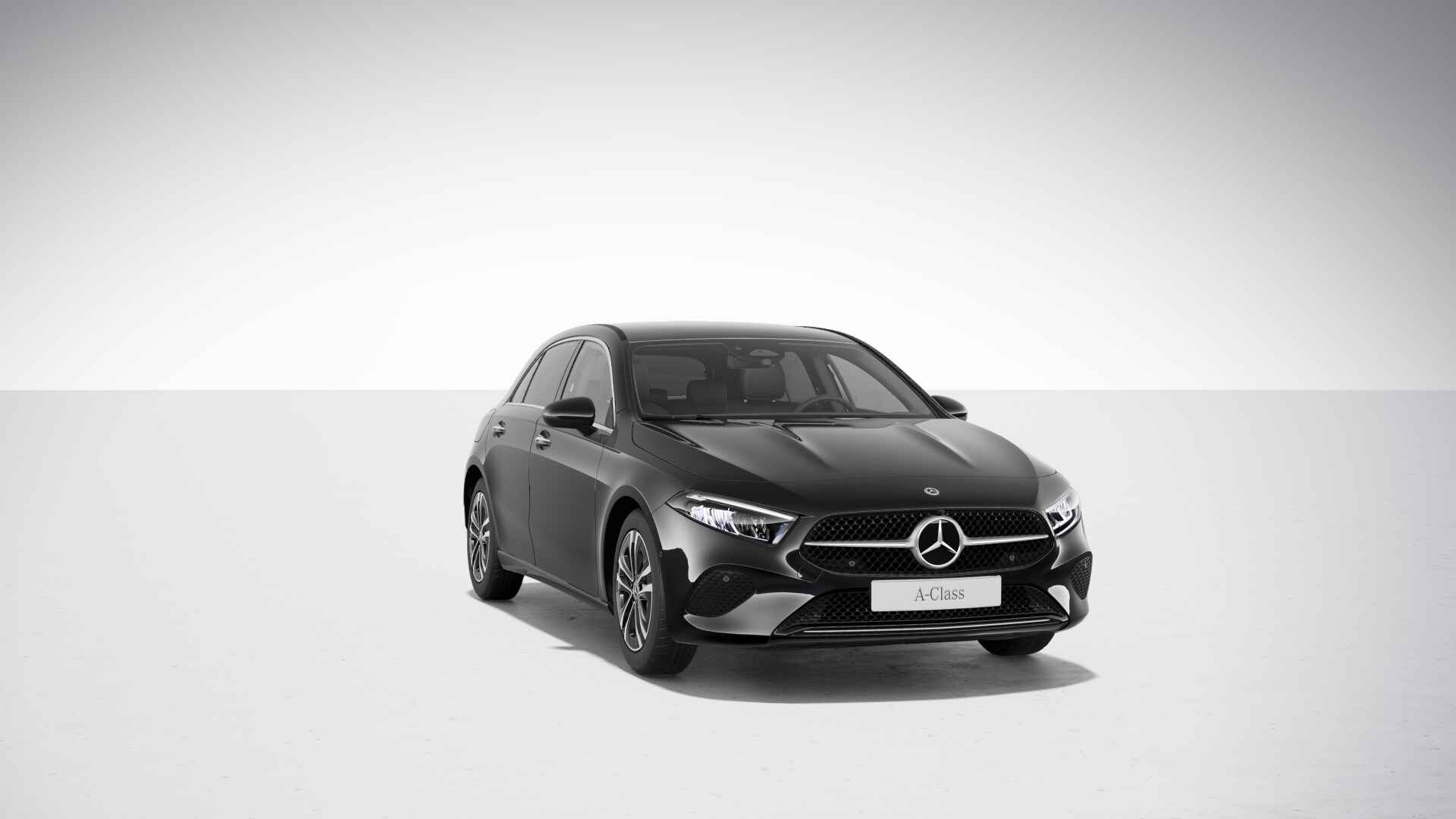 Mercedes-Benz A-Klasse 250 e Star Edition Luxury Line