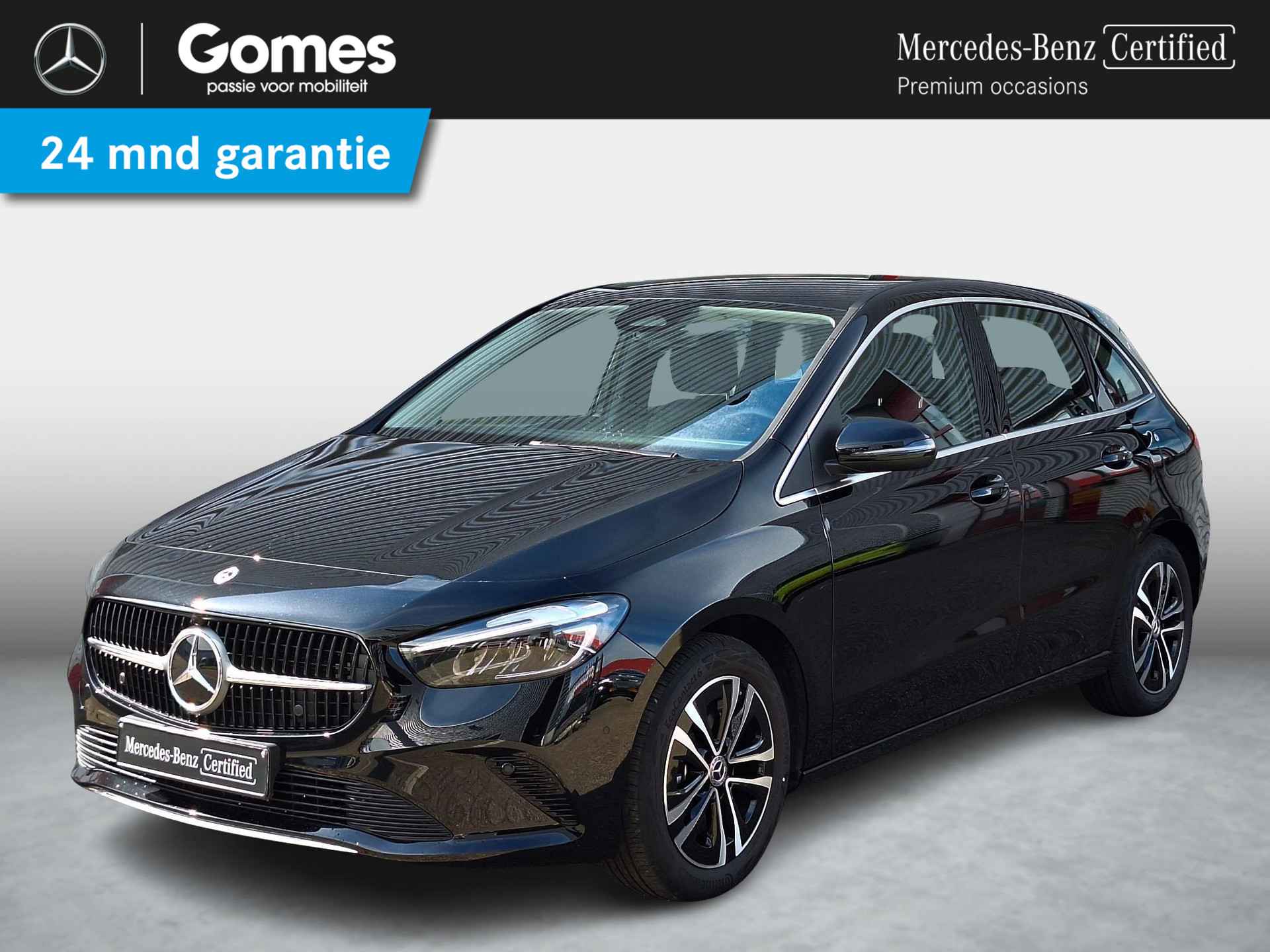 Mercedes-Benz B-Klasse B 250 e