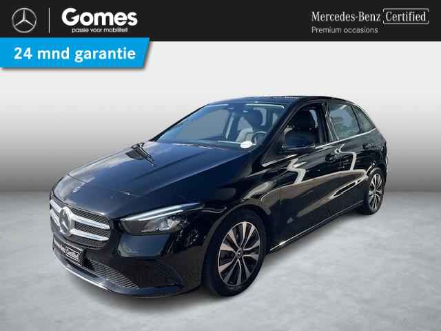 Mercedes-Benz B-Klasse B 160