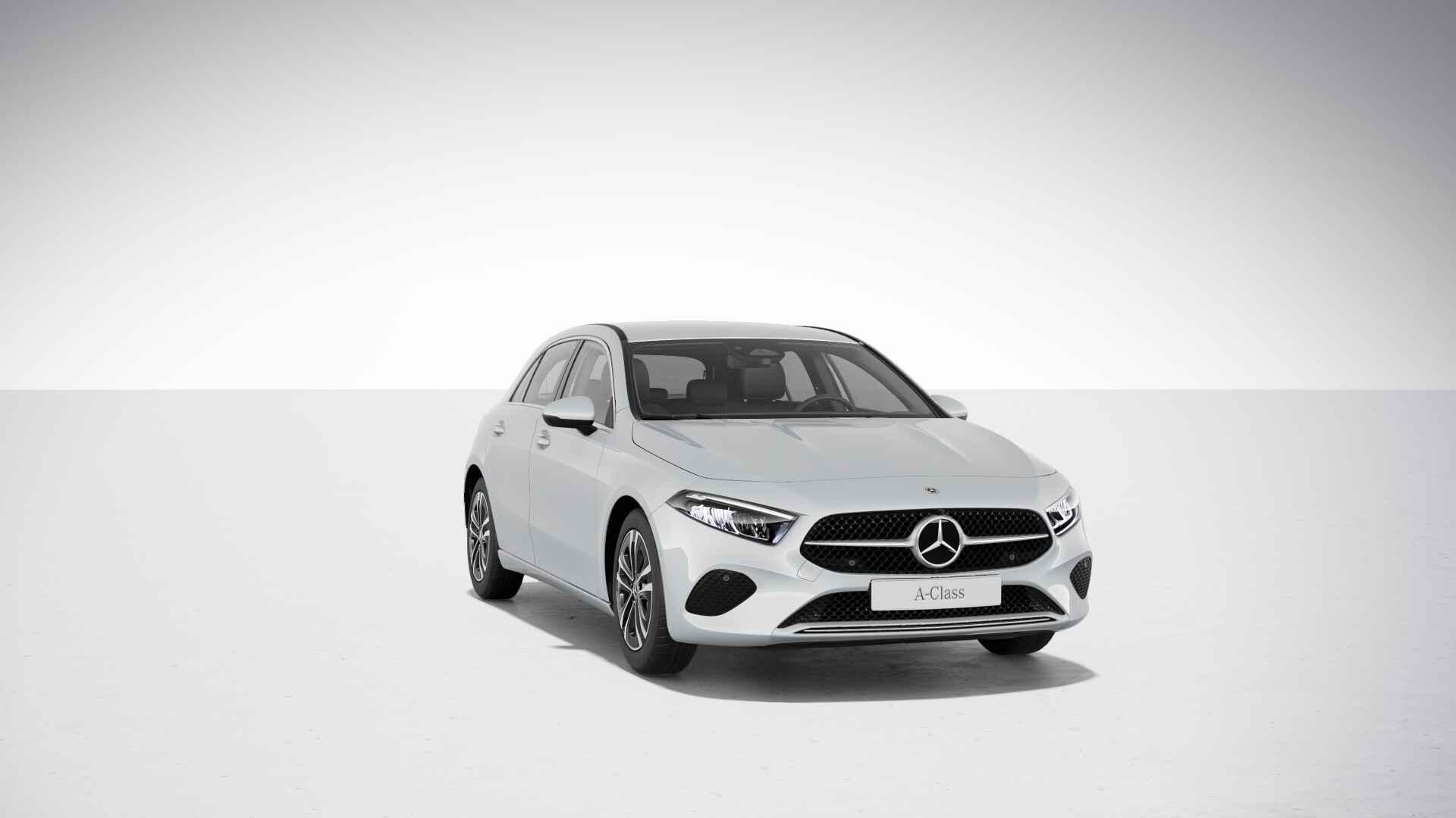 Mercedes-Benz A-Klasse 180 Star Edition