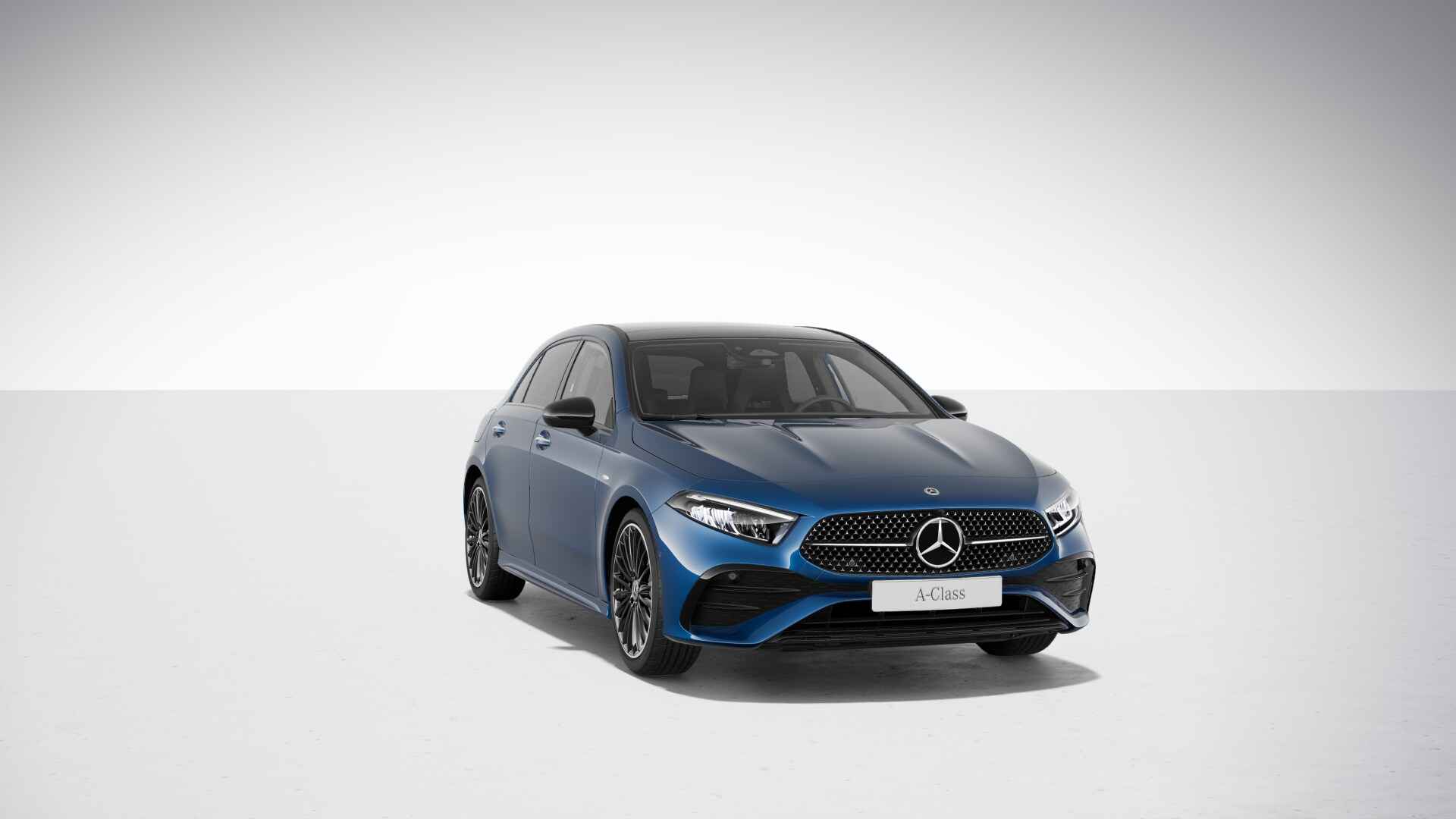 Mercedes-Benz A-Klasse A 250 e Star Edition